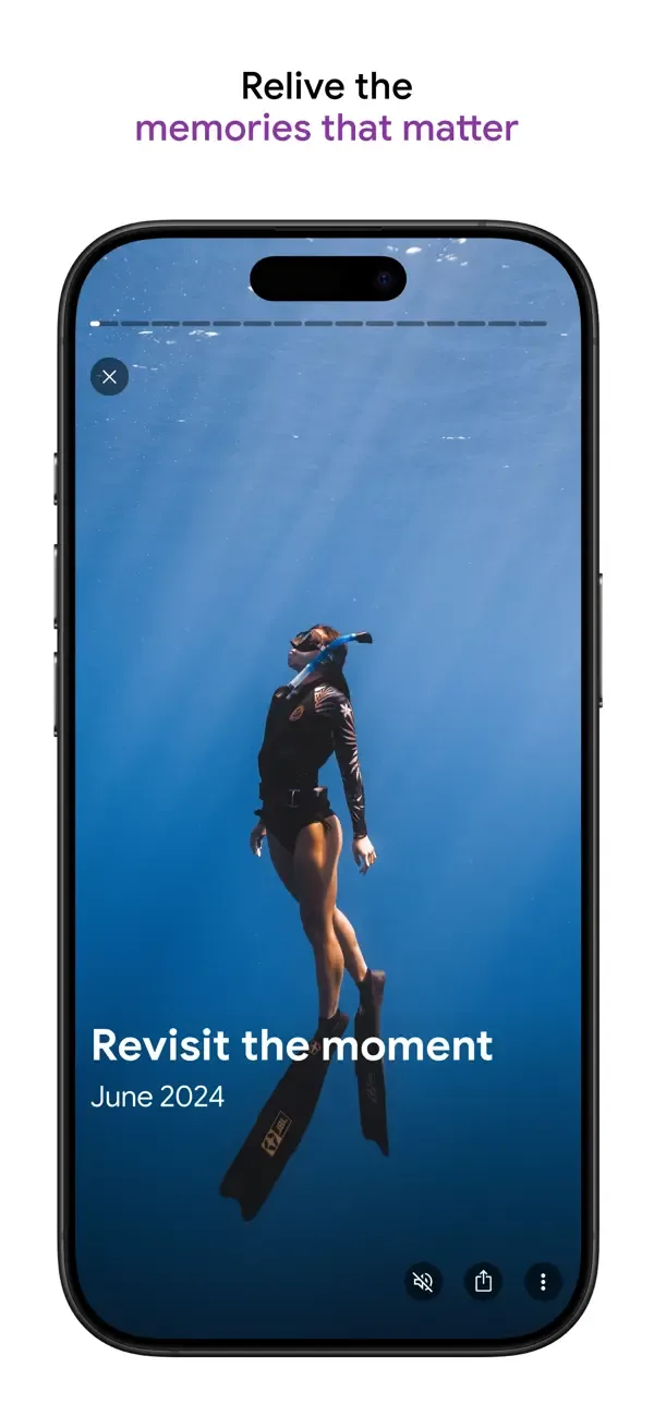 Google Fotos screenshot 3