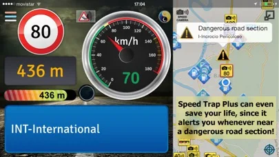 Radar Plus screenshot 2