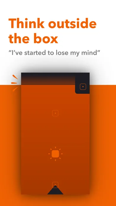 Blackbox – головоломки для ума screenshot 2