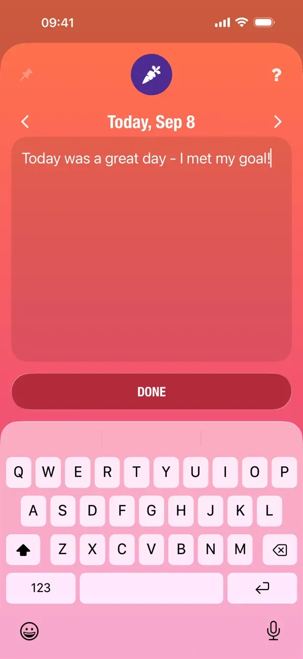 Streaks screenshot 3