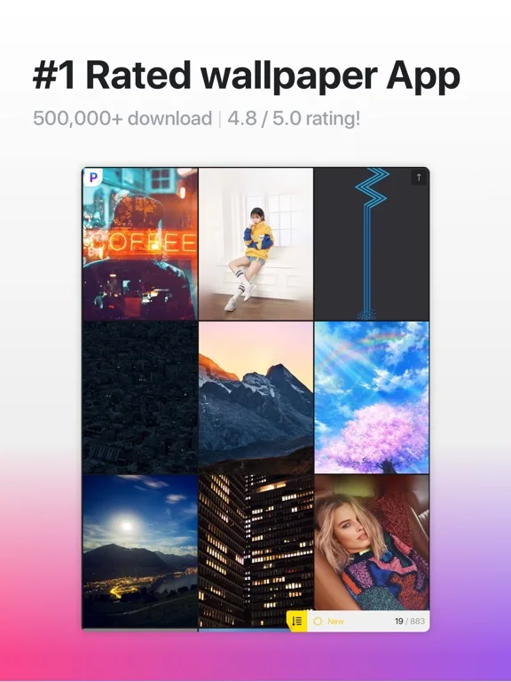 Papers.co Wallpaper screenshot 5