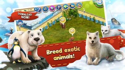 Zoo Mobile screenshot 3