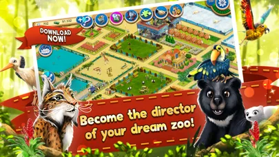 Zoo Mobile screenshot 4