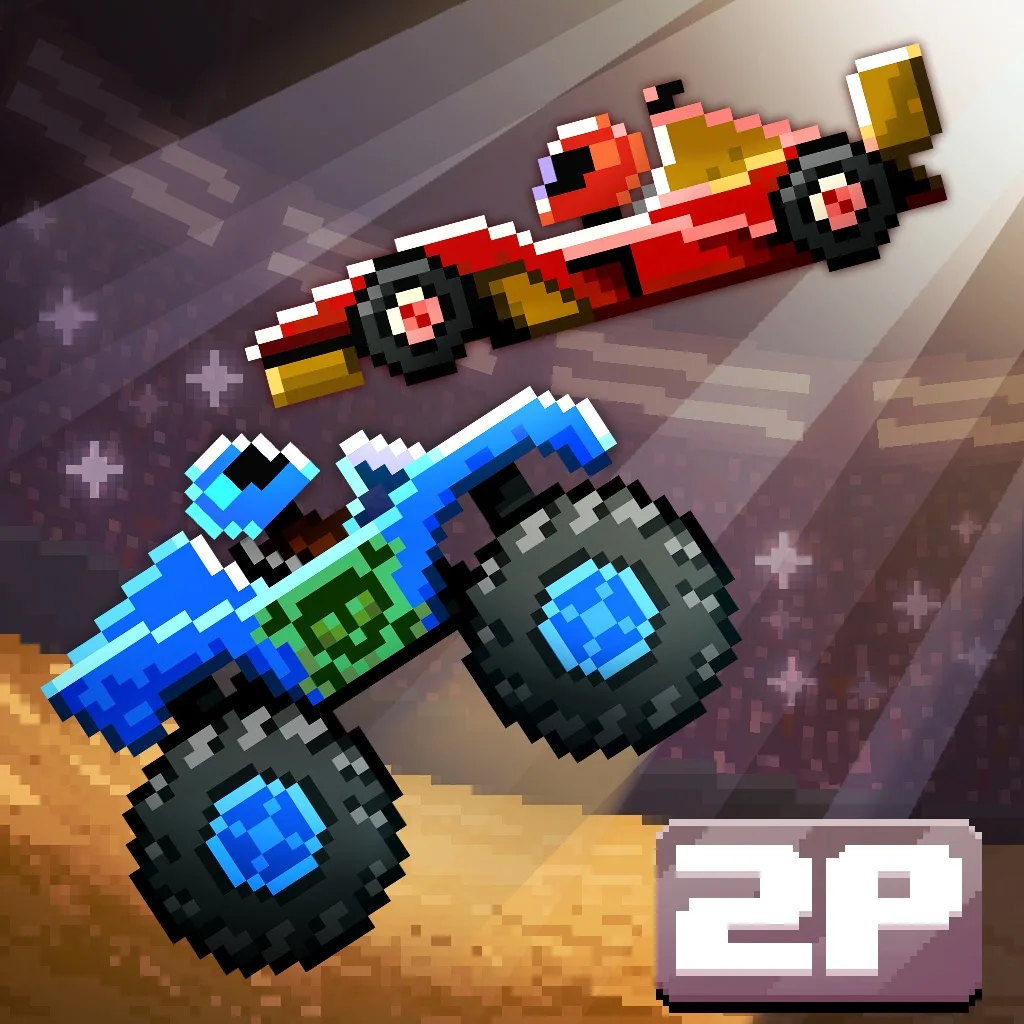 Drive Ahead! - Batallas Coches