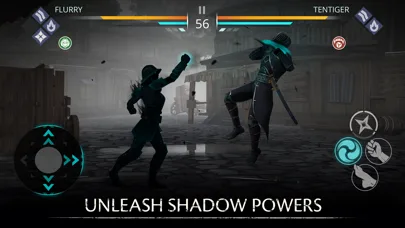 Shadow Fight 3 - РПГ бои screenshot 2