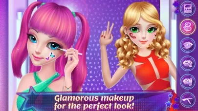 Танцевальная вечеринка у Коко screenshot 4