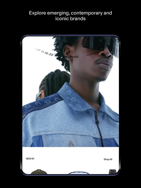 GOAT – Sneakers & Apparel screenshot 2