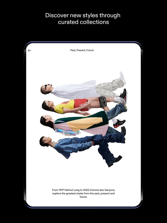 GOAT – Sneakers & Apparel screenshot 5