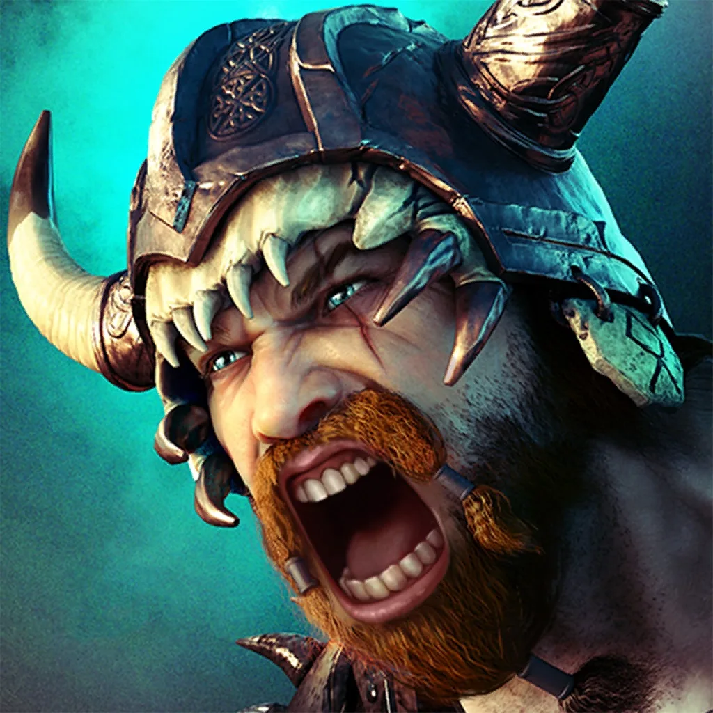 Vikings: War of Clans PVP