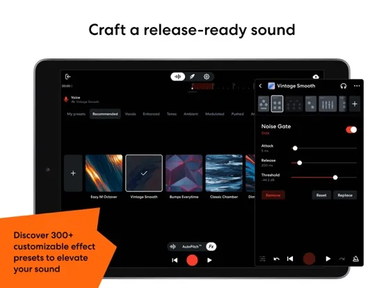 BandLab – Music Making Studio screenshot 4