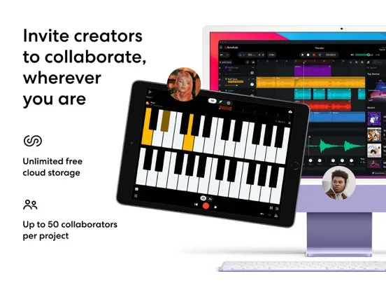 BandLab – Music Making Studio screenshot 5