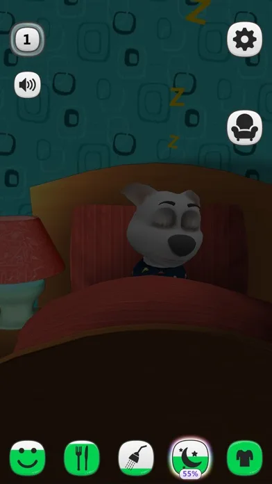 Моя Говорящая Собака screenshot 4