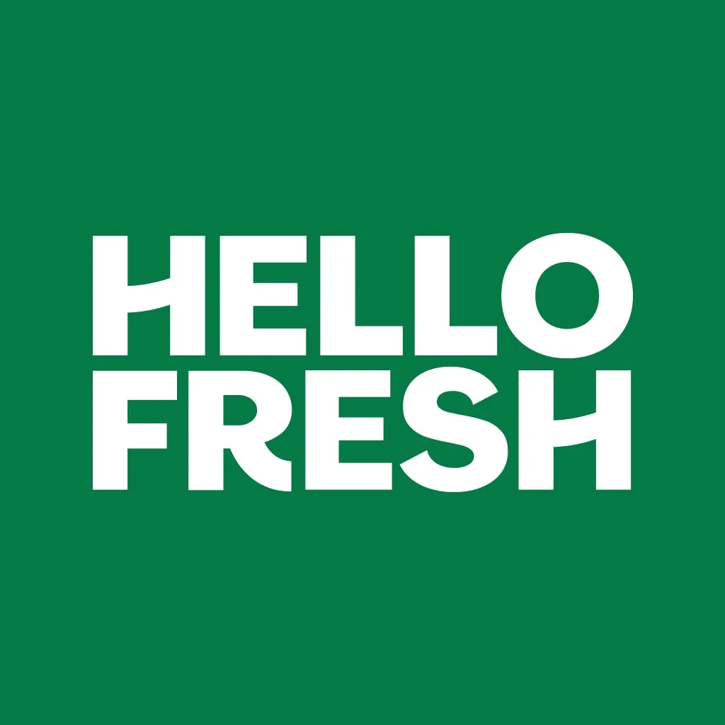 HelloFresh: Kits de recetas