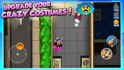 Robbery Bob 2 - Double Trouble screenshot 3