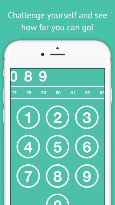 Pi - The Game screenshot 4