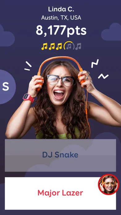 SongPop Classic - Quiz Musical screenshot 2
