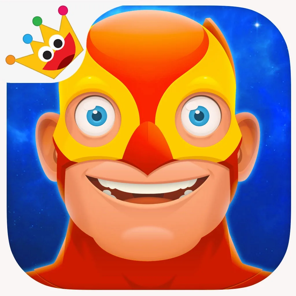 Súper Papá: Juegos para Niños