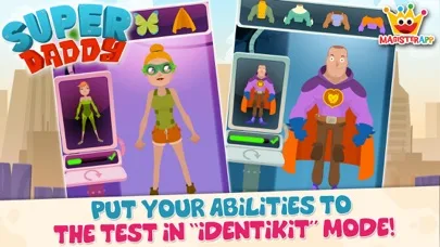 Súper Papá: Juegos para Niños screenshot 5