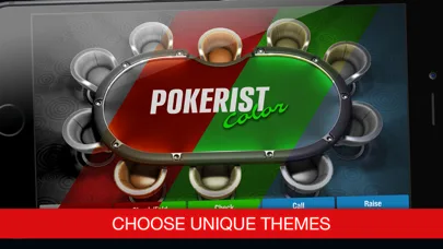 Техасский Покер - Texas Poker screenshot 3