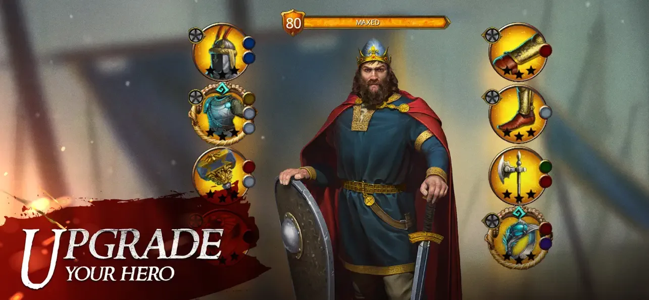Марш Империй screenshot 2