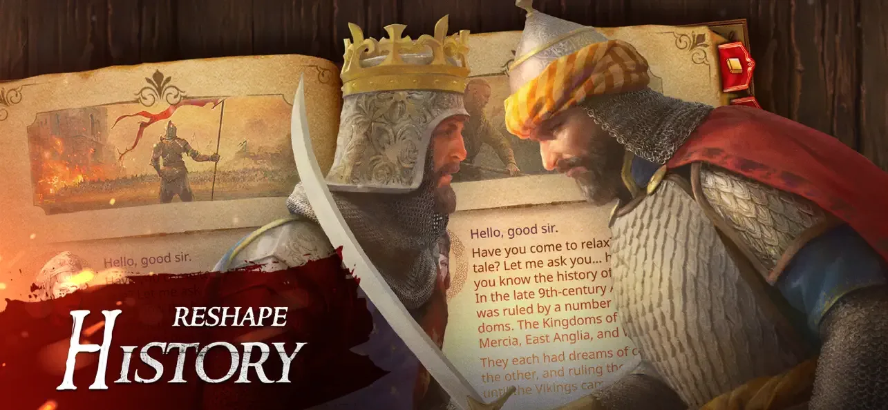 Марш Империй screenshot 4
