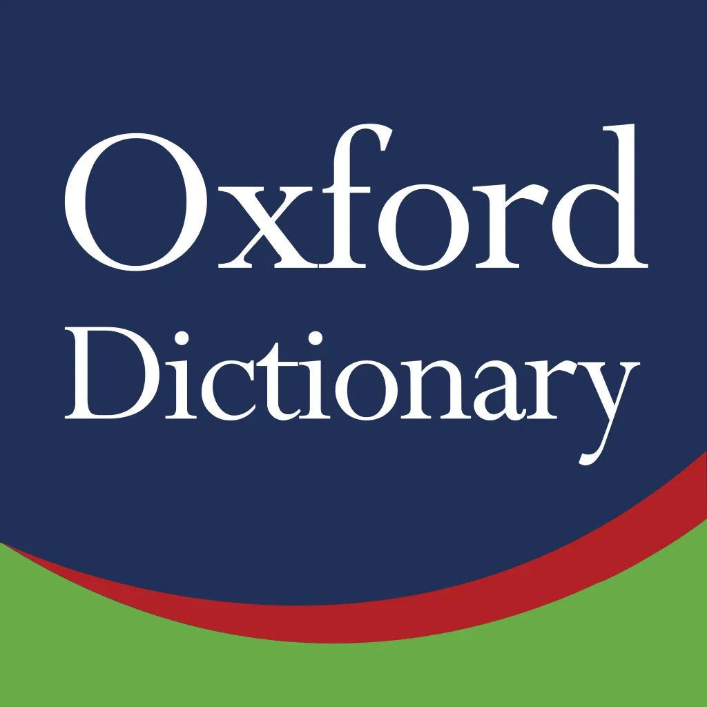 Oxford Diccionario Inglés ES
