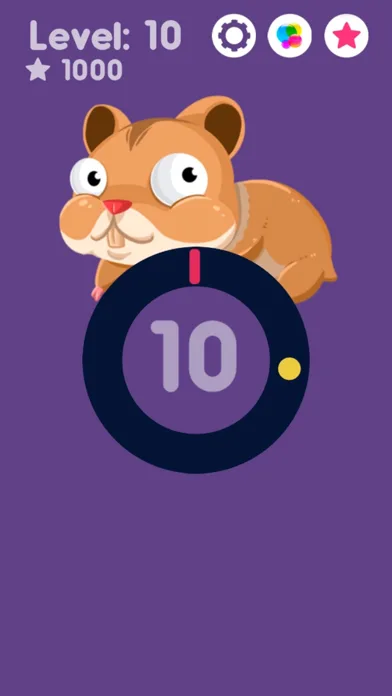 Abre el candado screenshot 2
