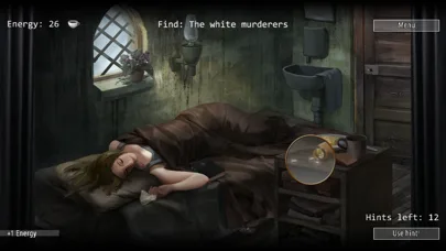 Кто Убийца (Эпизод IV) screenshot 2