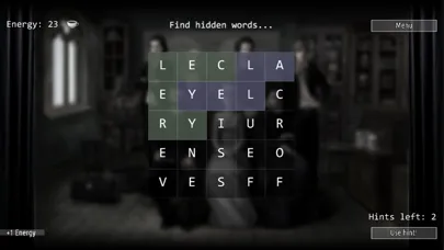 Кто Убийца (Эпизод IV) screenshot 3