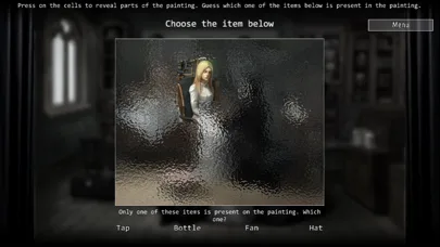 Кто Убийца (Эпизод IV) screenshot 4