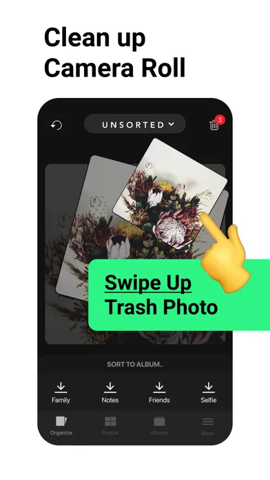 Slidebox: Gestor de Fotos screenshot 1