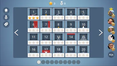 Brain It On! screenshot 2