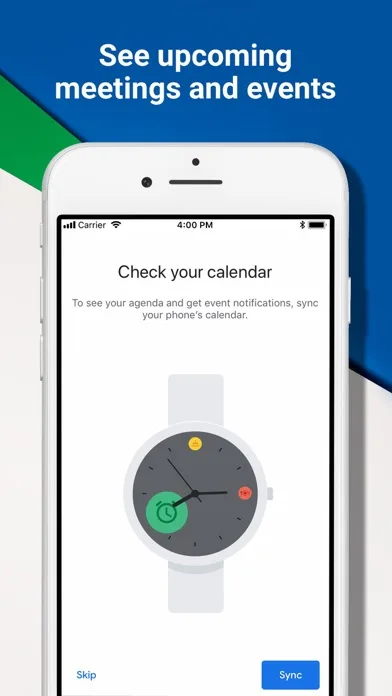 Wear OS by Google screenshot 5