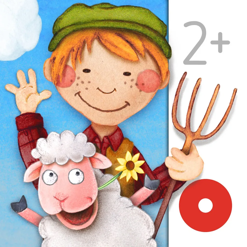 Minigranja 2+