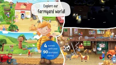 Minigranja 2+ screenshot 1
