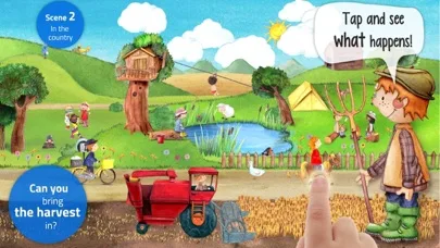 Minigranja 2+ screenshot 3