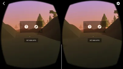 Google Cardboard screenshot 3
