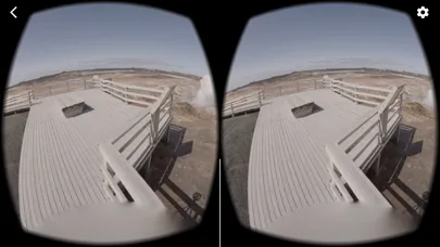 Google Cardboard screenshot 5