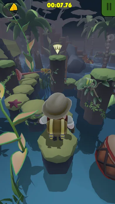 Nono Islands screenshot 5