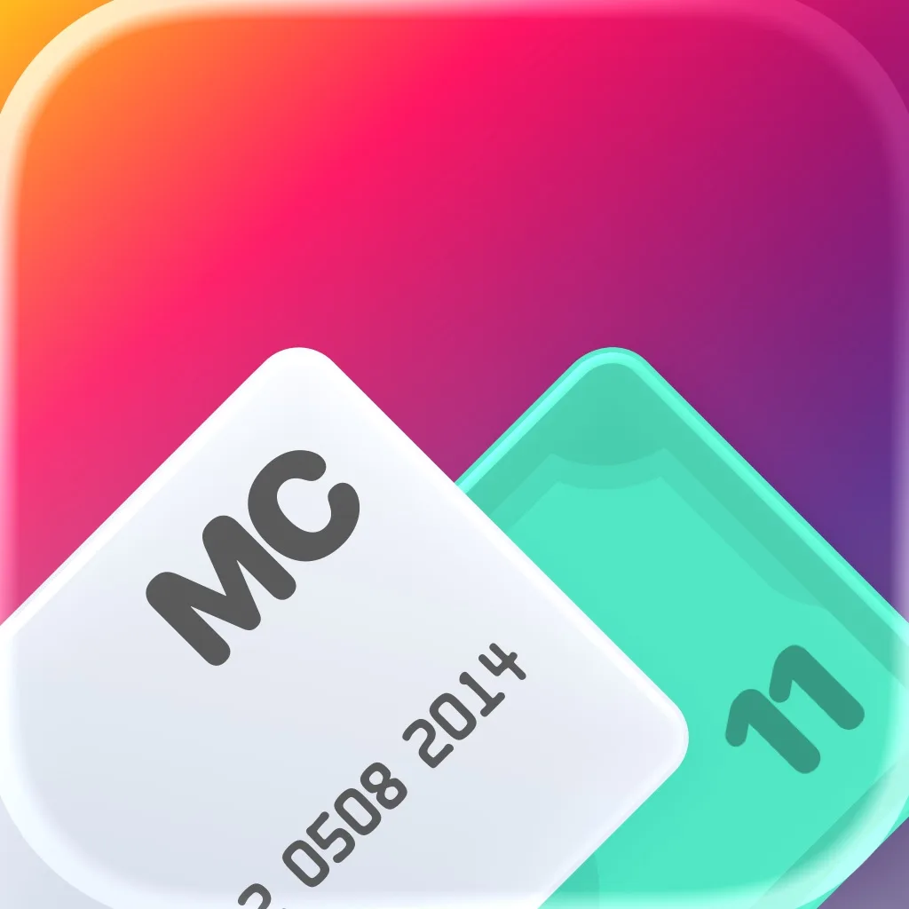Учет расходов - MoneyCoach