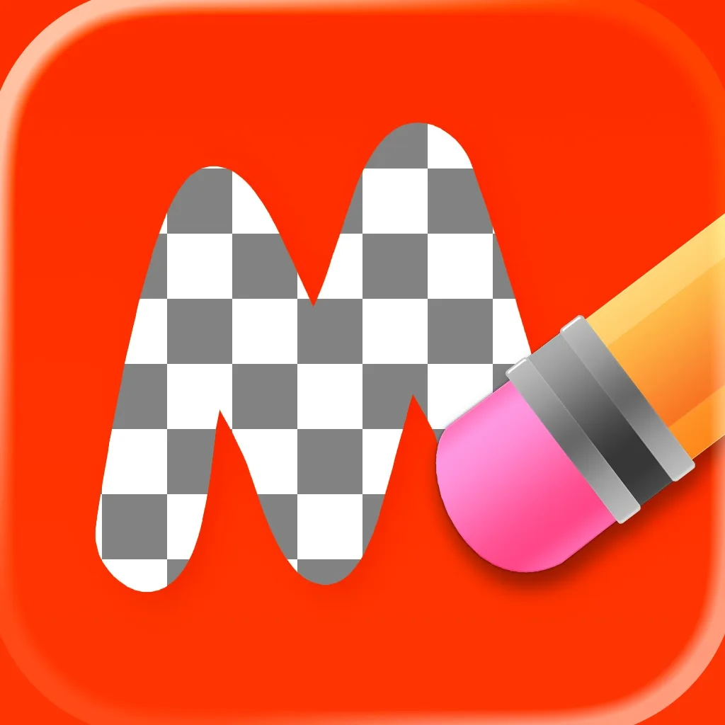 Background Eraser Remover App