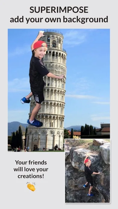 Background Eraser Remover App screenshot 5