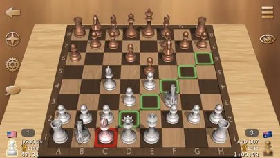 Chess Prime 3D Pro screenshot 1