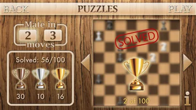 Chess Prime 3D Pro screenshot 5