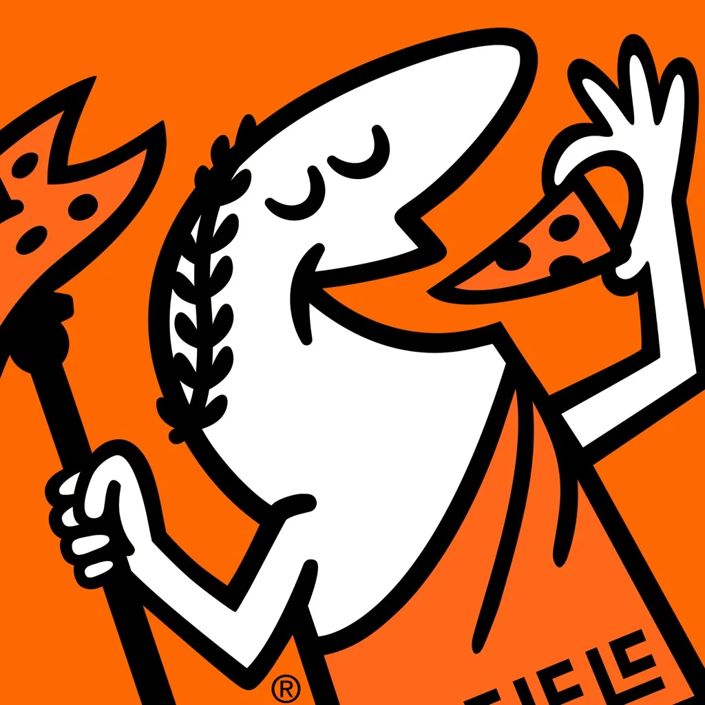 Little Caesars - Pizza