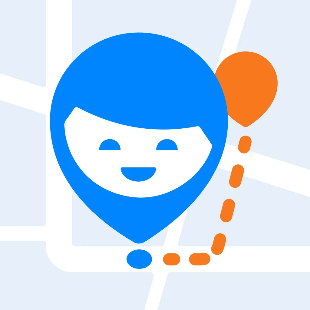 Findmykids: GPS трекер