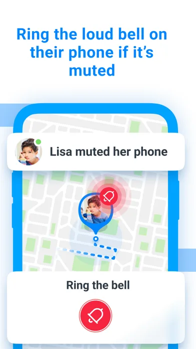 Findmykids: GPS трекер screenshot 2