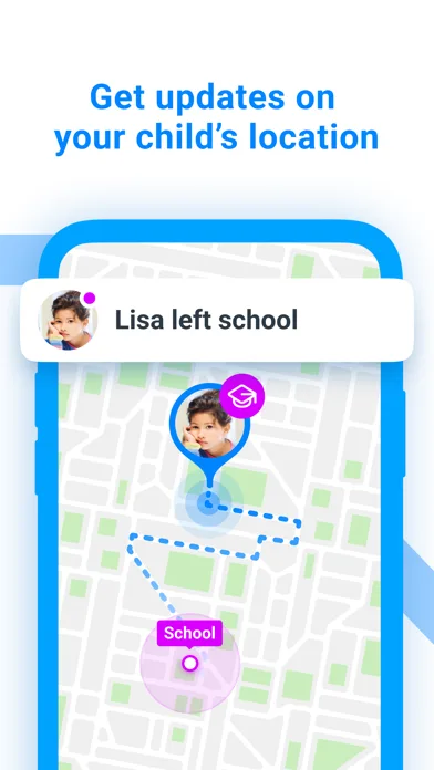 Findmykids: GPS трекер screenshot 5