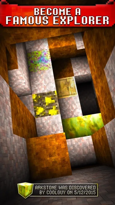 CivMiner screenshot 1