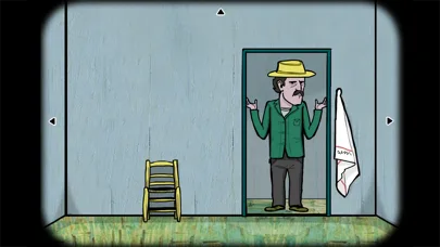 Cube Escape: Arles screenshot 4